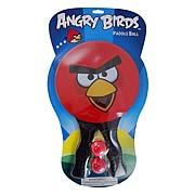 Angry Birds Ping Pong Paddle Set